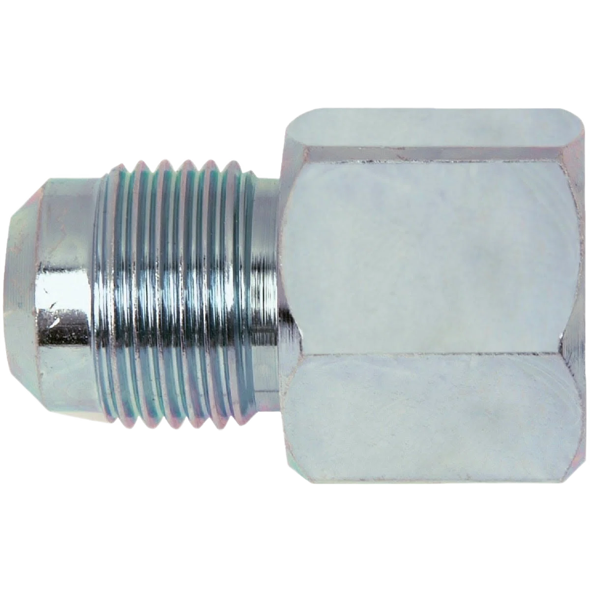 Verified BrassCraft 1 2 in. Female Union Gas Fitting Exclusive