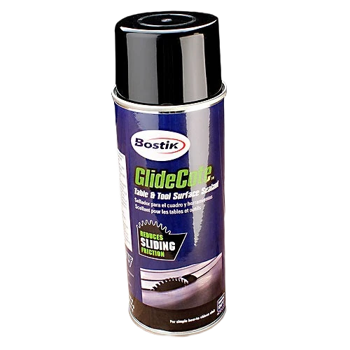 Trendy Bostik Glidecote Table Tool Surface Sealant 10.75 oz. Authentic