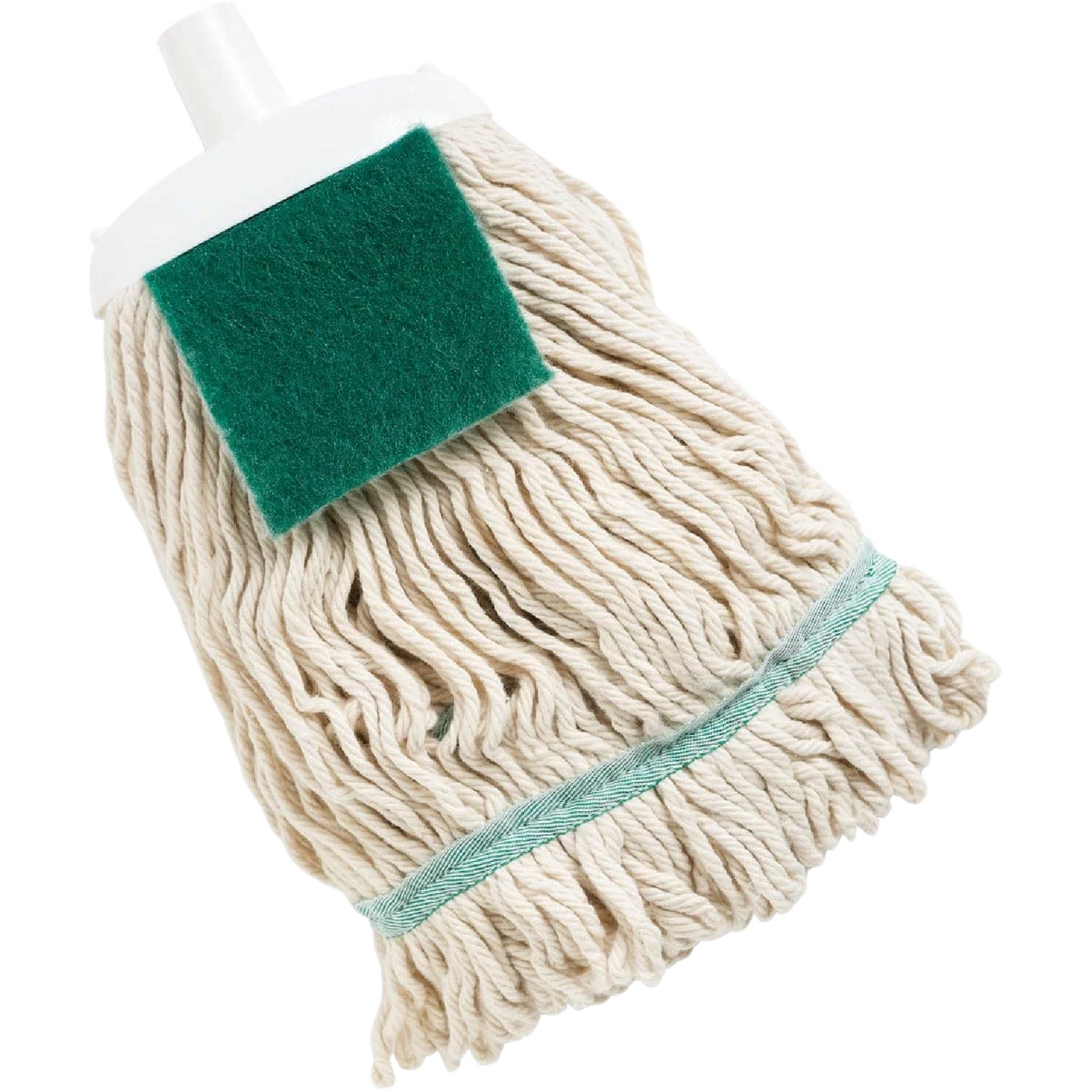 Easy-to-Use Libman Jumbo Wet Mop Refill Detailed