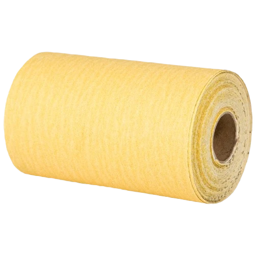 Exceptional Norton 4-1 2 x 10 yd. Sheet Roll 120-Grit Original Design