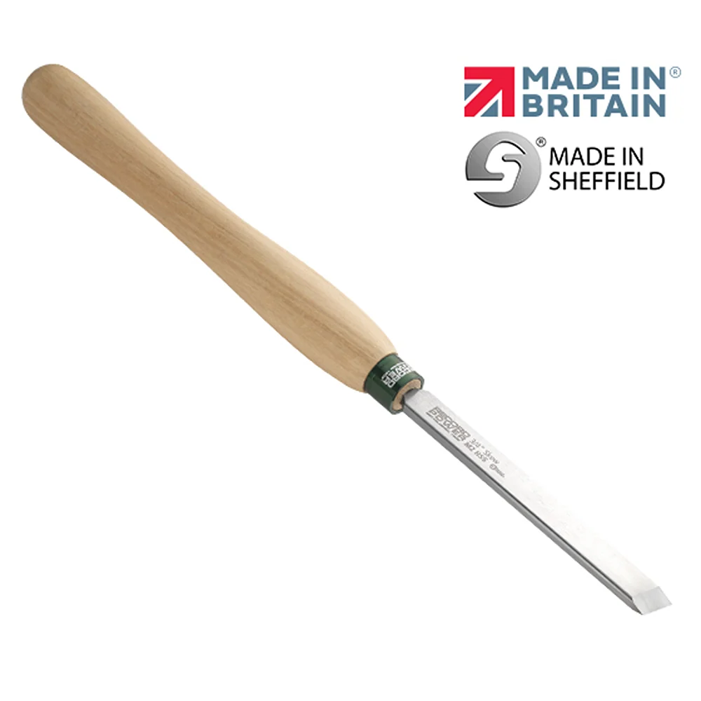 Contemporary Record Power ProComfort 3 4 HSS Skew Chisel w 12 Ergonomic Handle Responsible
