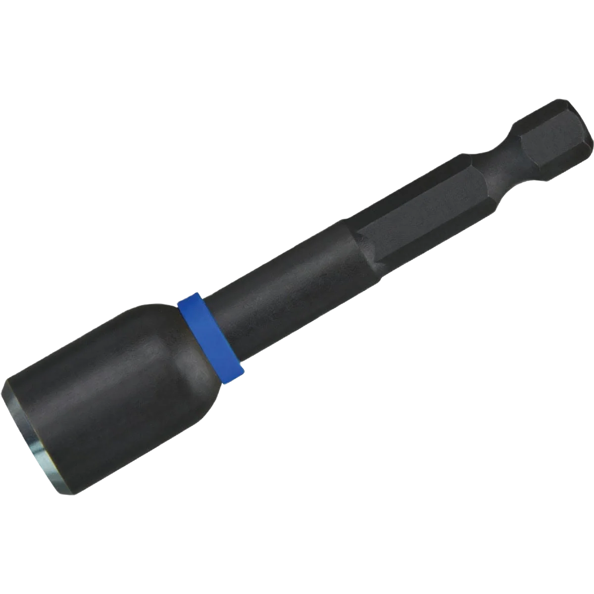 Powerful Milwaukee SHOCKWAVE™ Impact Duty™ 3 8 x 2-9 16 Magnetic Nut Driver Fast