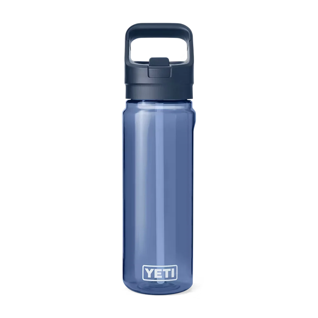 High-End YETI Yonder™ 750ml 25 oz. Water Bottle with Straw Cap Optimized