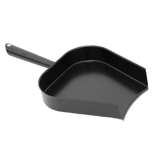 User-Friendly Big Green Egg Ash Removal Pan Relaxed