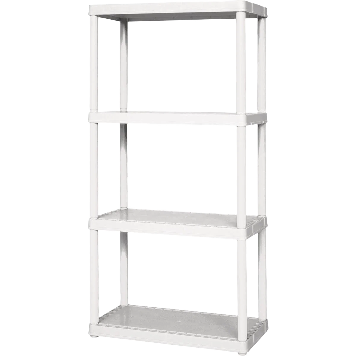 Exclusive Contico Plastic Shelving Effective