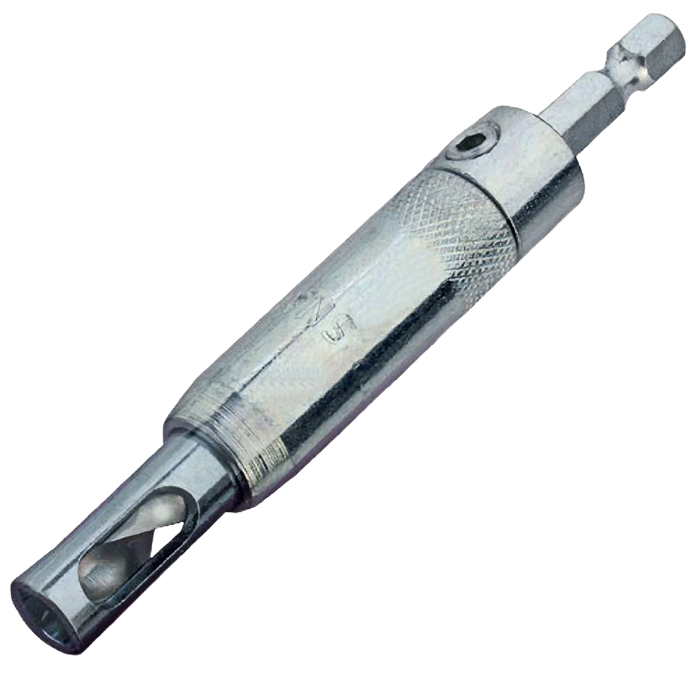 Consistent Snappy Tools 1 4 in. Shelf Pin Drill Guide Elegant