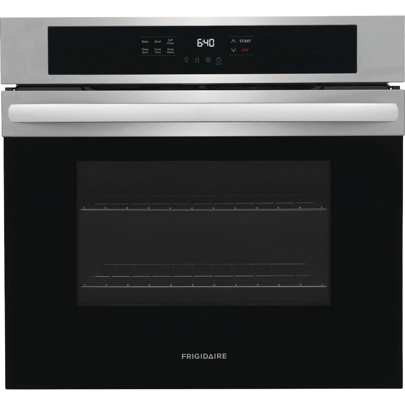 Official 30 Single Electric Wall Oven Genuine