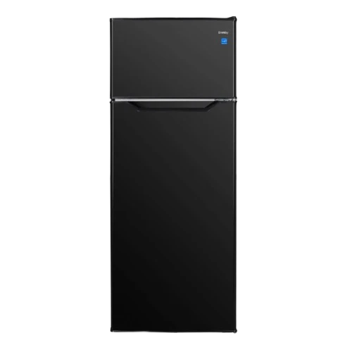 Enhanced 7.4 CuFt Refrigerator Manual Defrost Crisper w Cover ESTAR Quality