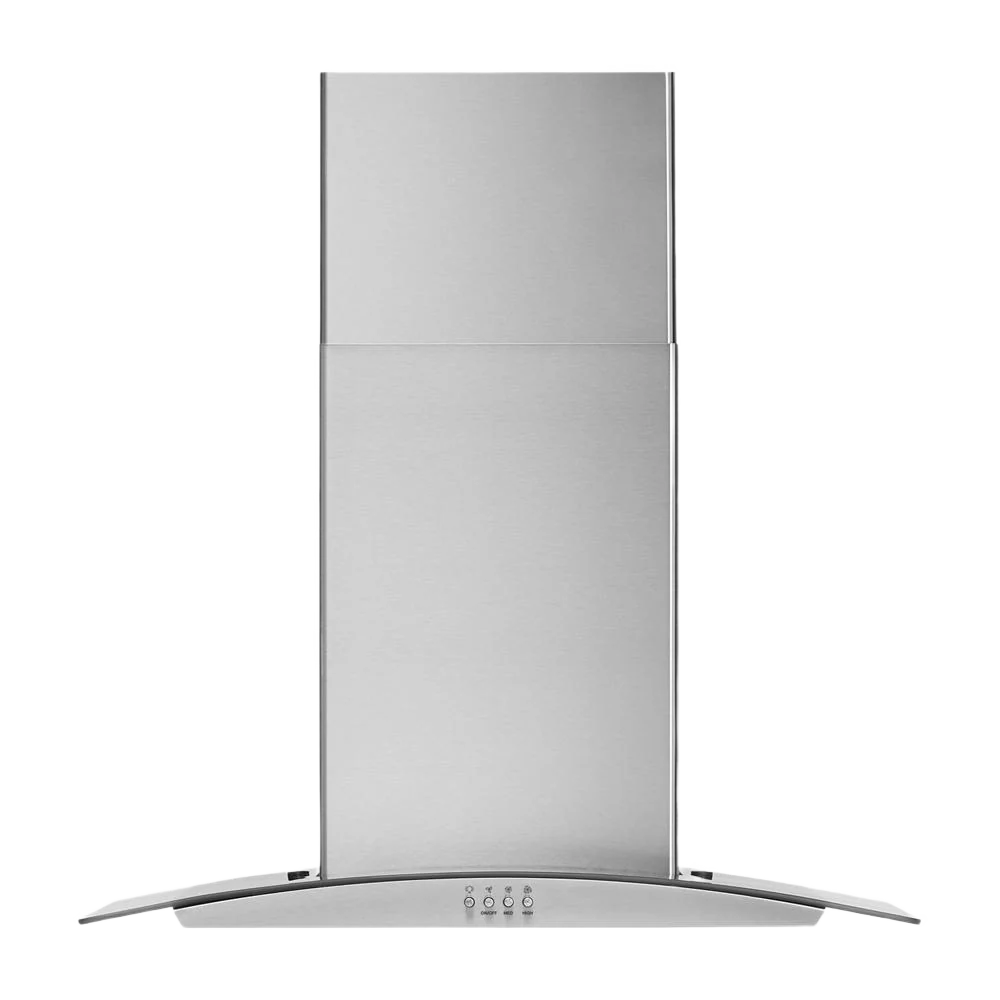 Flexible 30 Curved Glass Wall Mount Range Hood Trusted