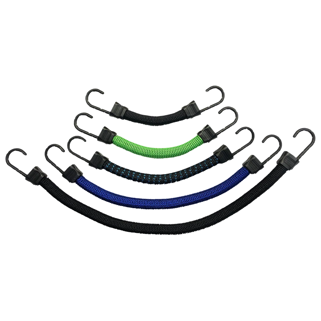 Exceptional SuperBungee 5-Pack Starter Kit First-Class