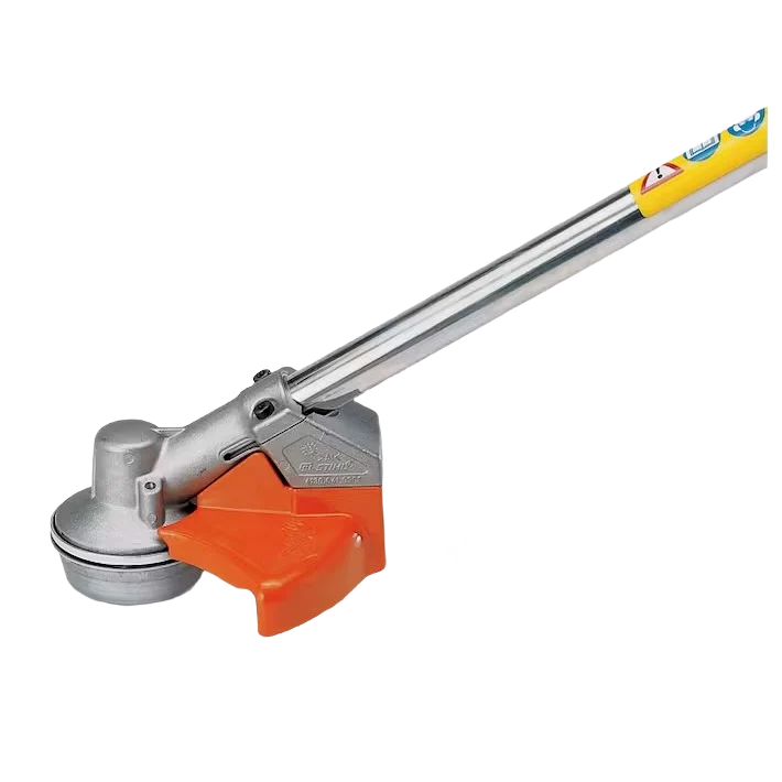 Convenient STIHL Limit Stop Deflector Kit 200MM Enhanced