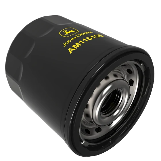 Trendy John Deere AM116156 Hydraulic Oil Filter 6-Pack Stylish