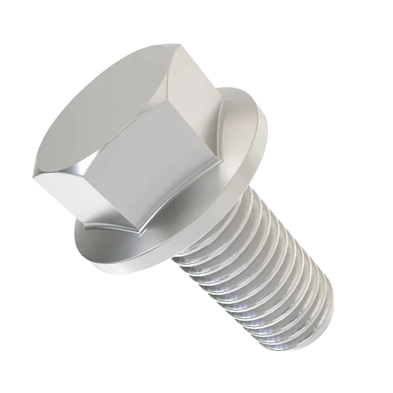 Specialty John Deere 19M7775 M6 X 16 Hexagonal Head Screw 5-Pack Optimized