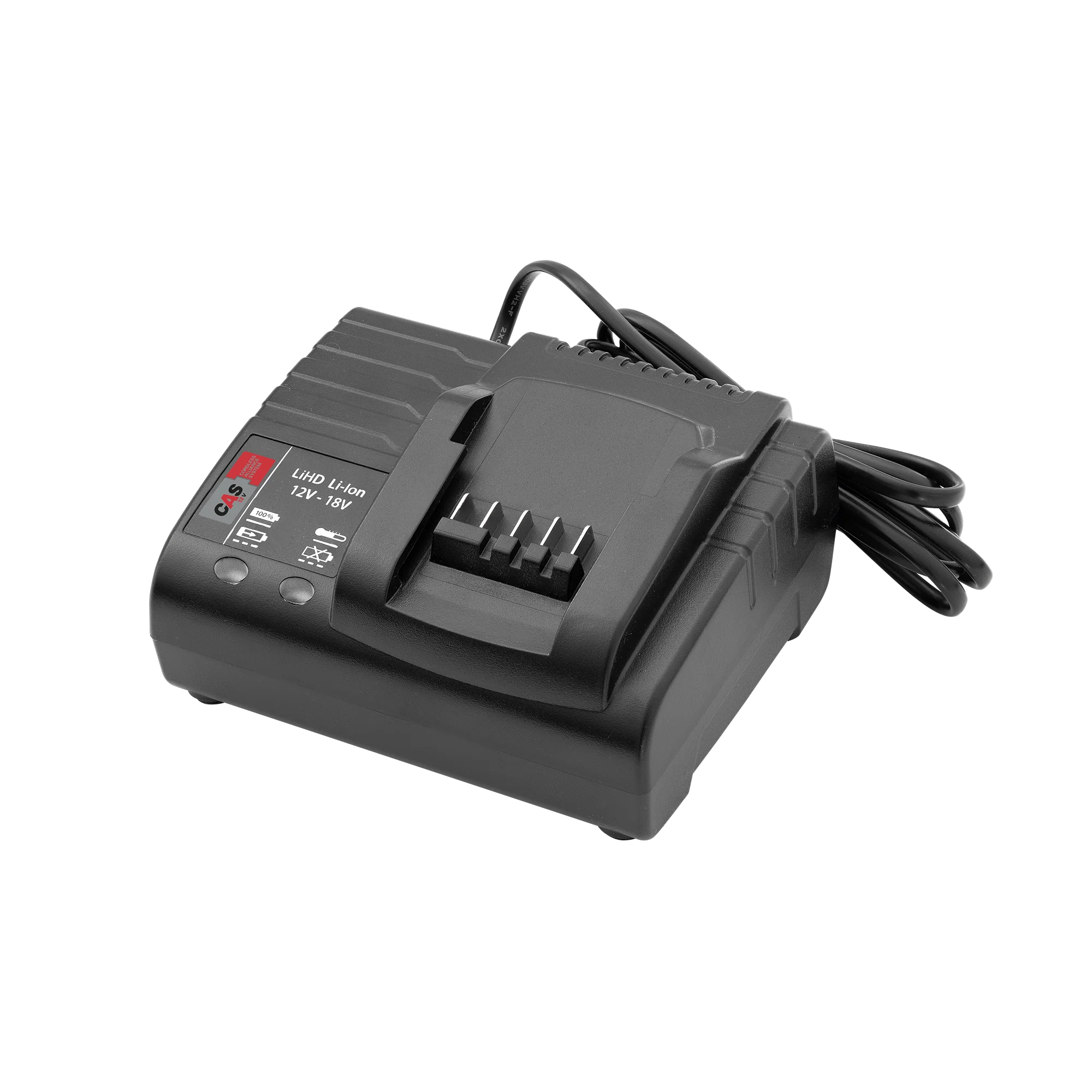 Prestigious Stabila SC 30 Charger 12 – 18 V CAS System First-Class
