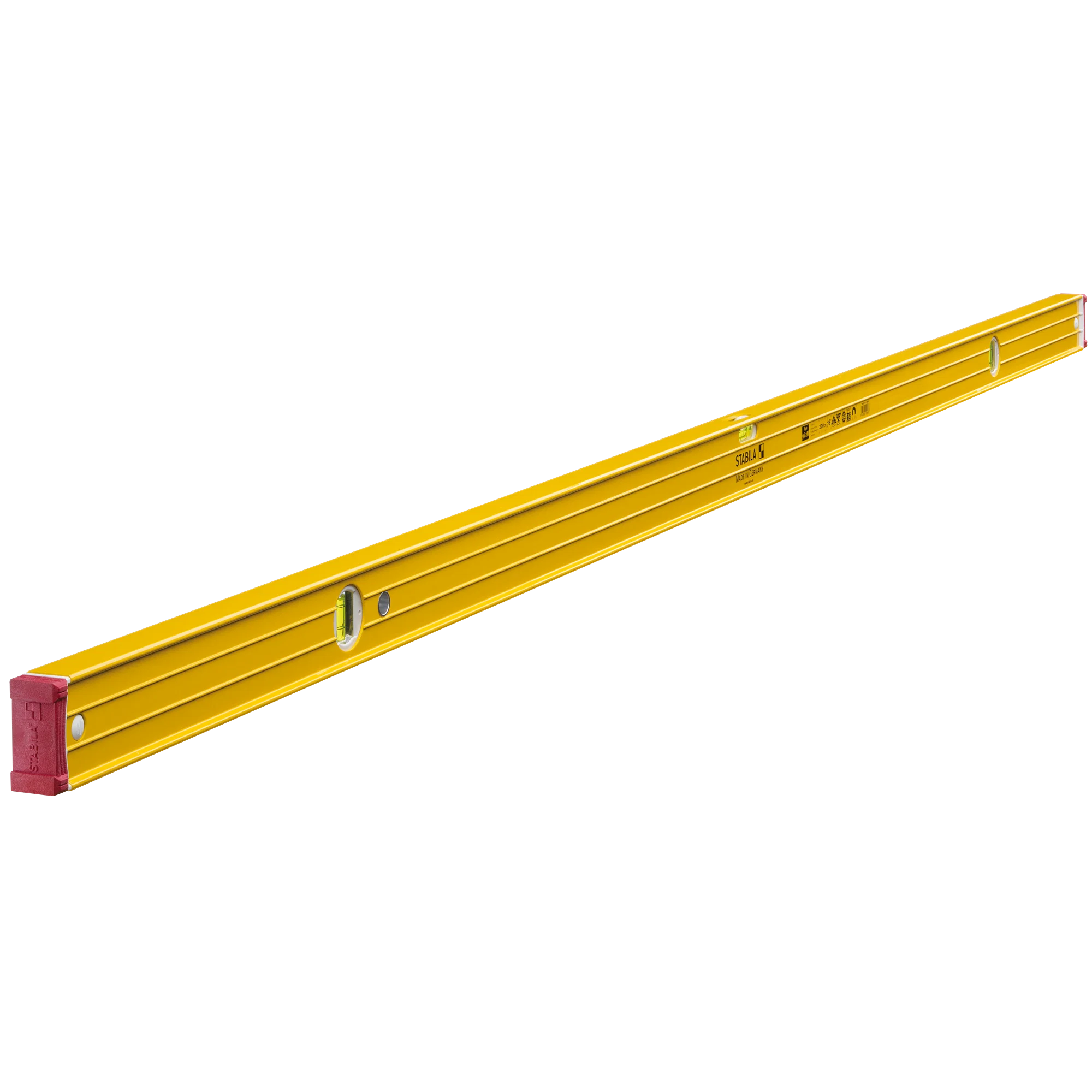 Convenient Stabila 78 Type 96M Magnetic Level Soft