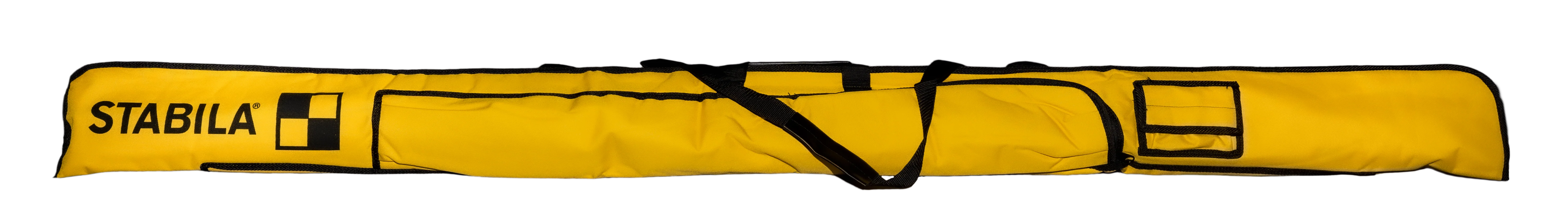 Trusted Stabila 6′ – 10′ Nylon Plate Level Carrying Case Responsible