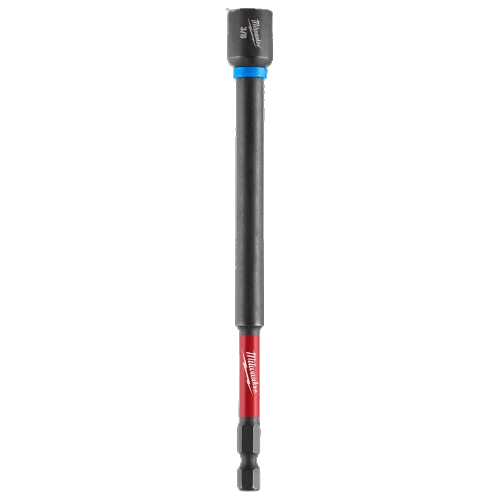 Smart Milwaukee SHOCKWAVE™ Impact Duty™ 3 8 x 6 Magnetic Nut Driver Environmentally Friendly