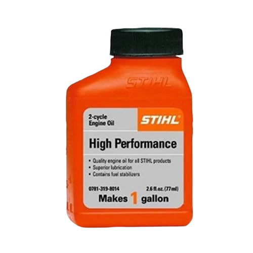 First-Class STIHL 2.6 Oz. High-Performance Mix 6-Pack Advanced