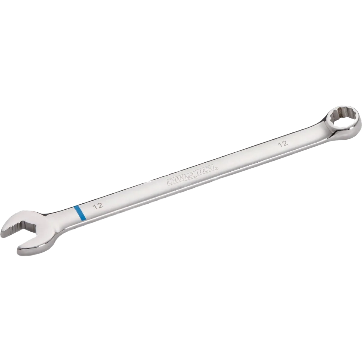 Crafted Channellock 12mm 12-Point Metric Combination Wrench Elegant