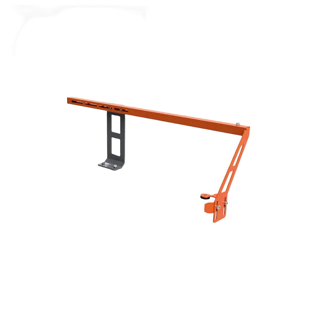 Sophisticated LOGOSOL Bar Nose Top Steering Natural