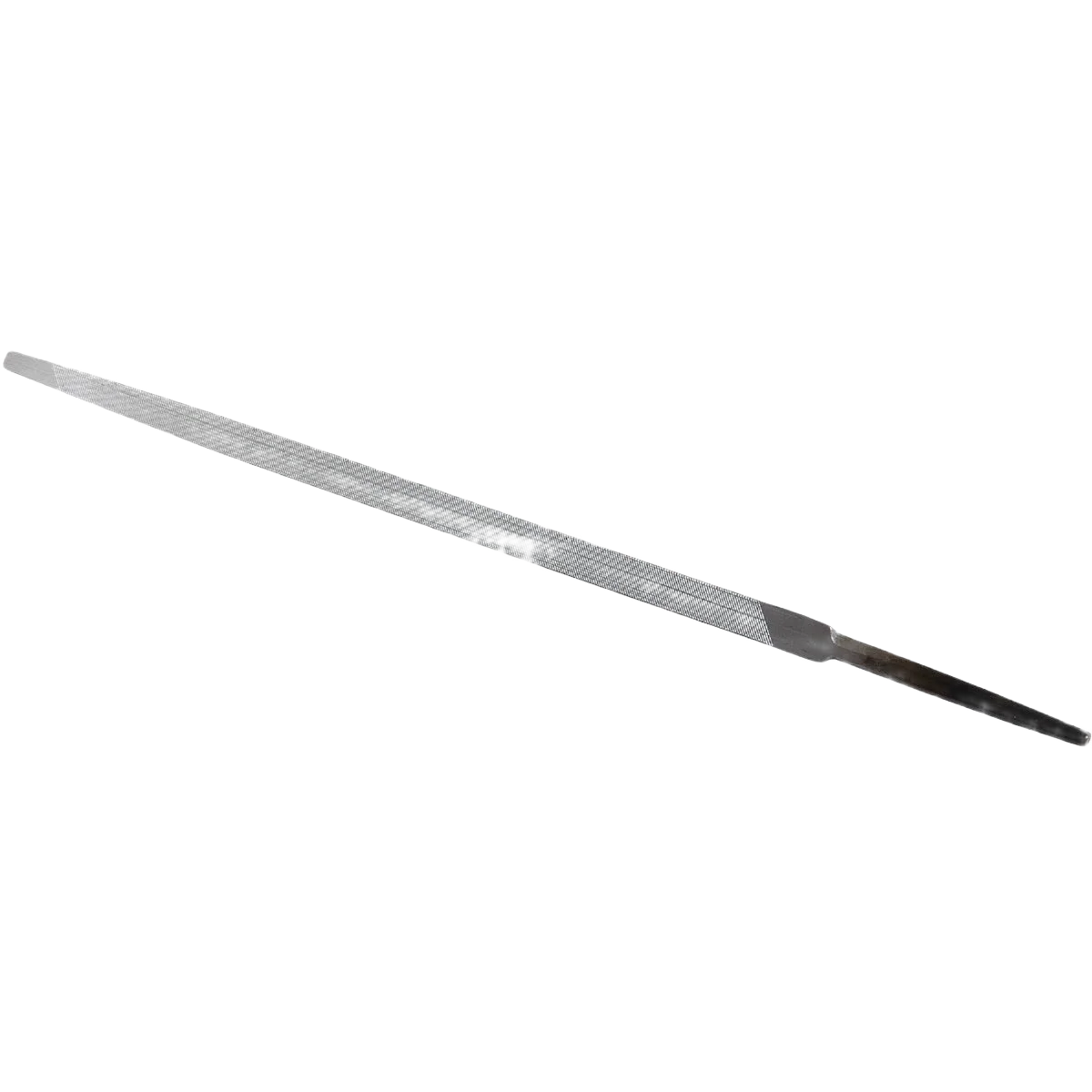 Responsible Do it 6 in. X-Slim Taper File High-Quality