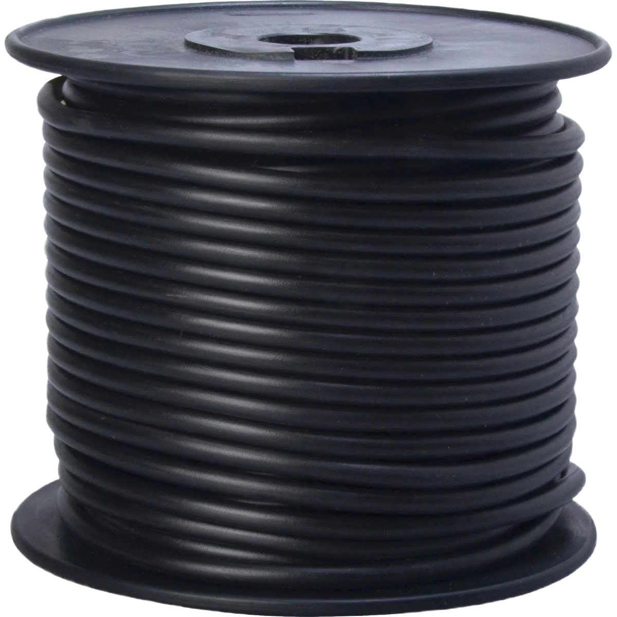 Effective Road Power 100 ft. Black 10-Gauge Pvc-Coated Primary Wire Trendy