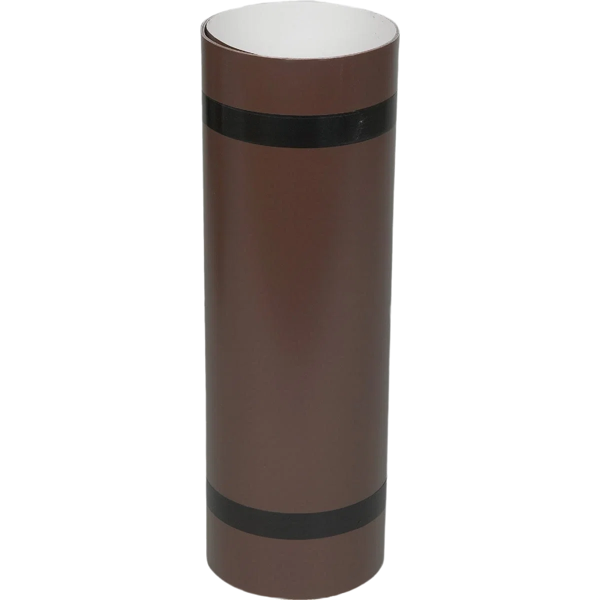 Comfortable Amerimax Brown Aluminum Roll Valley Flashing 14 In. x 10 Ft. First-Class