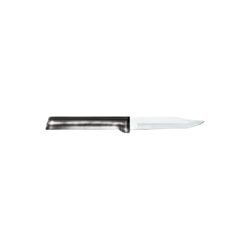 Fast Rada Black Regular Paring Knife Effective