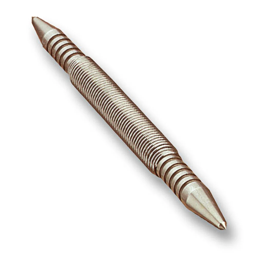 Fashionable Spring Tools Prick Punch Center Punch Trusted