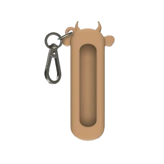 Original Victorinox Swiss Army Cow Silicone Case Wet Sand Fast
