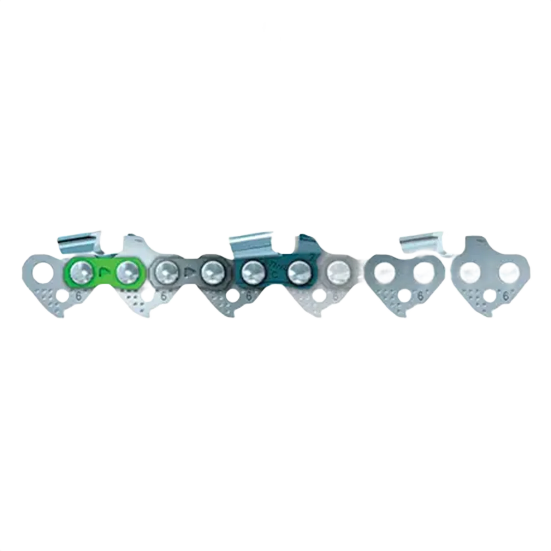 Flexible STIHL 23RM3-81 20 Oilomatic® Rapid Micro Chain Exceptional