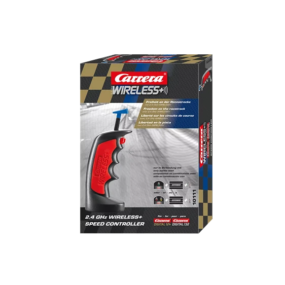Smooth Carrera Analog 1 32 1 24 Wireless Controller Official