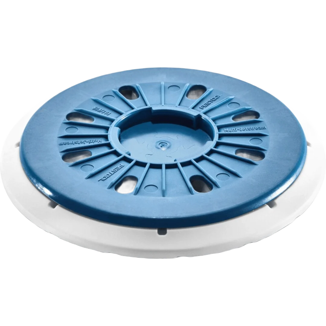 Trendy Festool 202463 Sander Backing Pad Fusion-Tec ST-STF D150 MJ2-FX-H-HT Elite