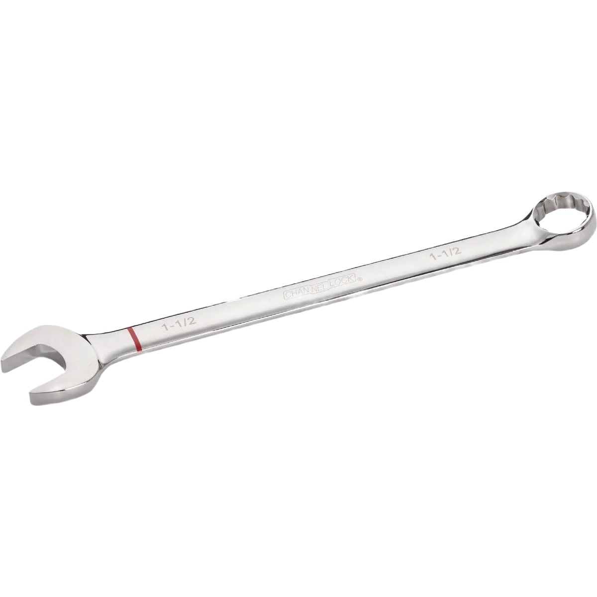 Enhanced Channellock 1 4 in. Drive 11 32 in. 12-Point Standard Combination Wrench Soft