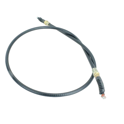 Official John Deere AM136944 Park Brake Cable Right Side Responsible