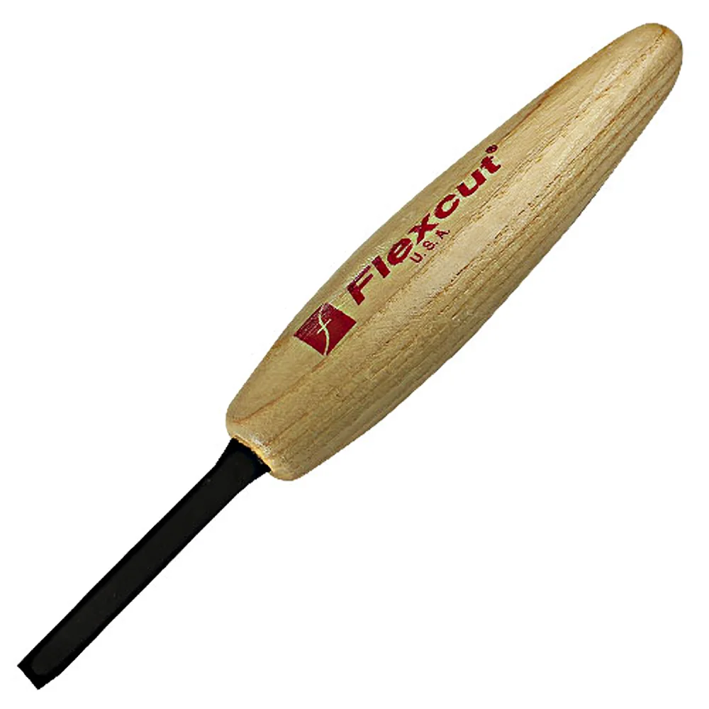 Smart Flexcut 1 4 in. 6mm Micro Chisel Elegant