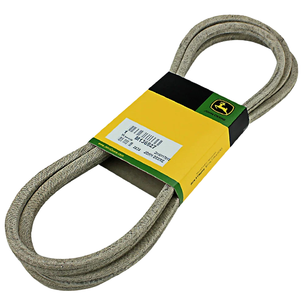 Premium John Deere M136927 Drive Belt Fine Crafted