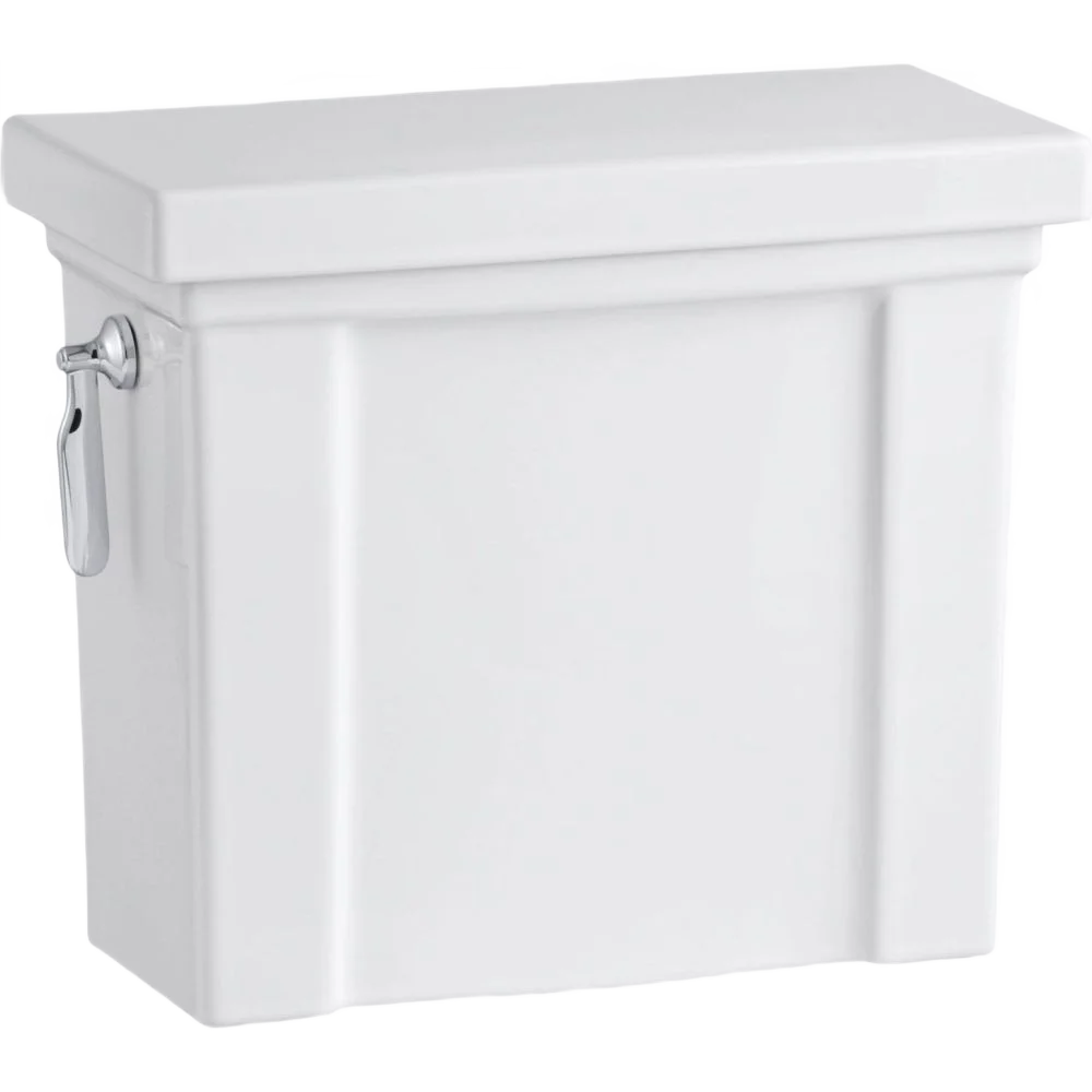 Professional Kohler Tresham White Toilet Tank Quality
