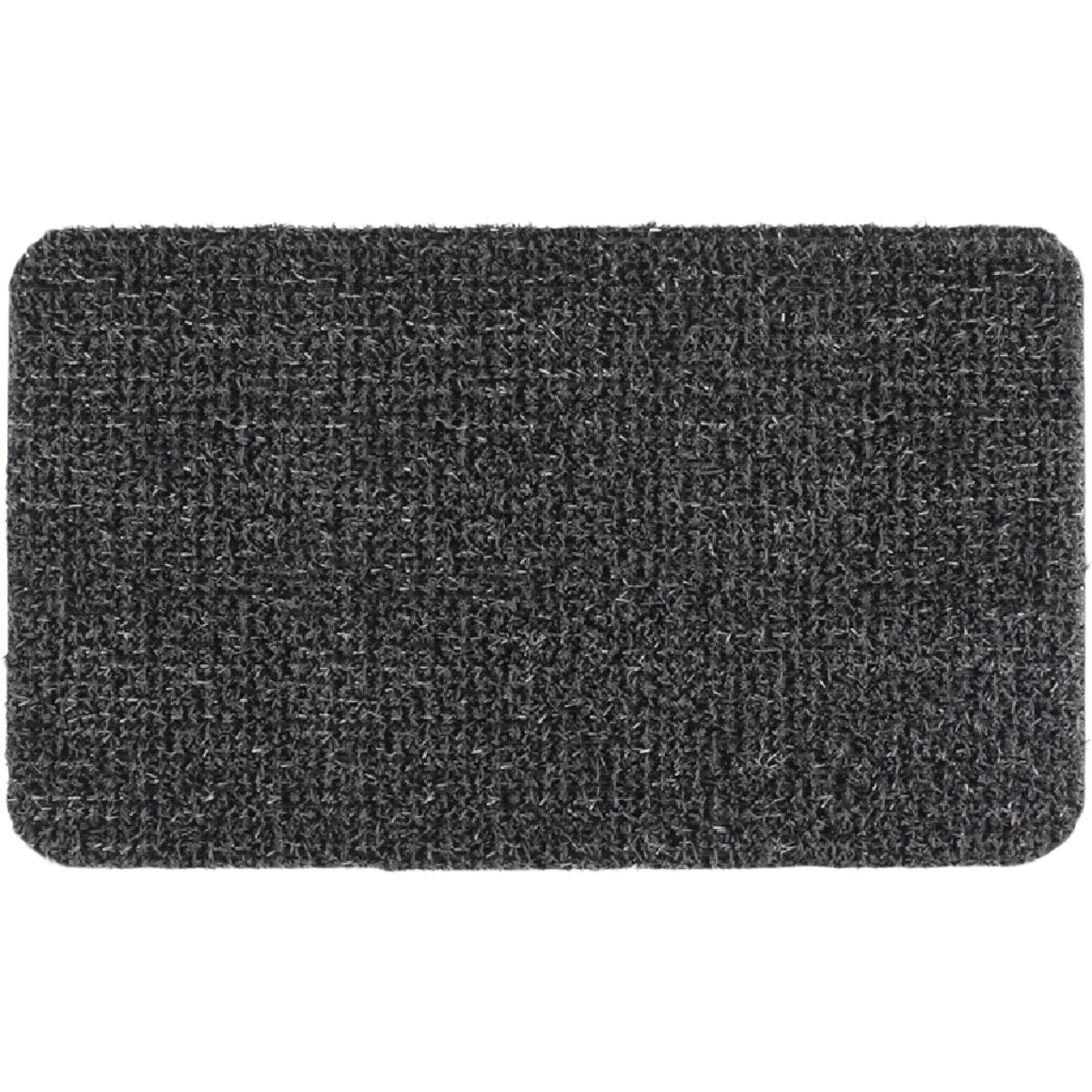 Trendy GrassWorx Clean Machine Classic Flint AstroTurf Door Mat 17.5 x 23.5 in. Outstanding