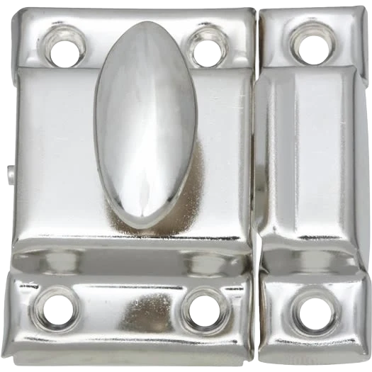 High-Performance National Hardware Nickel Cupboard Turn Specialty