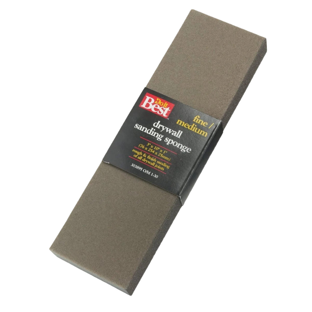 Fine Do it Drywall Sanding Sponge Modern