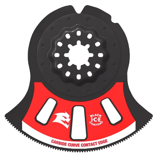 Traditional Diablo 3-1 8-In. Starlock Carbide Oscillating Saw Blade Fashionable