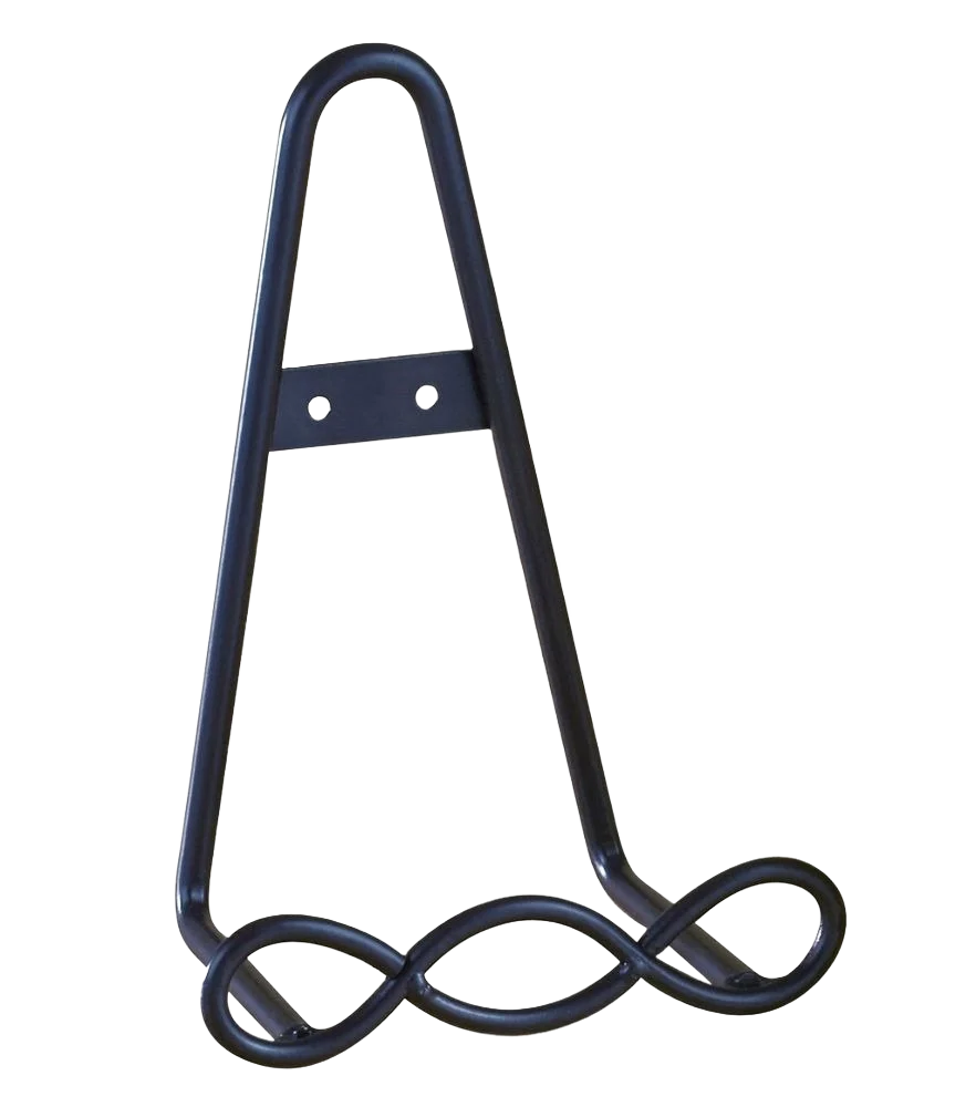 Certified Tripar Small Loop Design Wall Rack Consistent