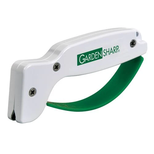 High-End AccuSharp GardenSharp Tool Sharpener Soft