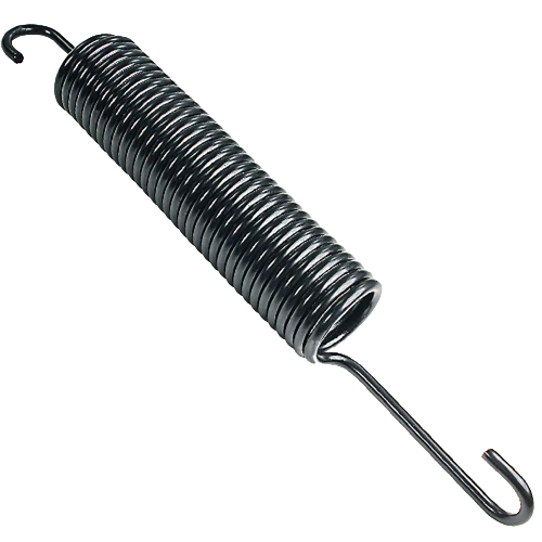 Official John Deere M45123 Mower Deck Idler Tightener Spring Selected