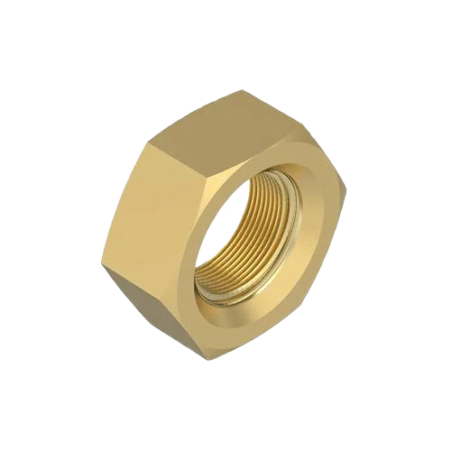 Soft John Deere 14H865 Hexagonal Nut Excellent