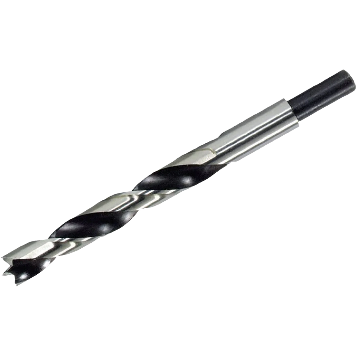 Powerful Irwin 1 8 in. High Speed Brad Point Drill Bit Expertly Made