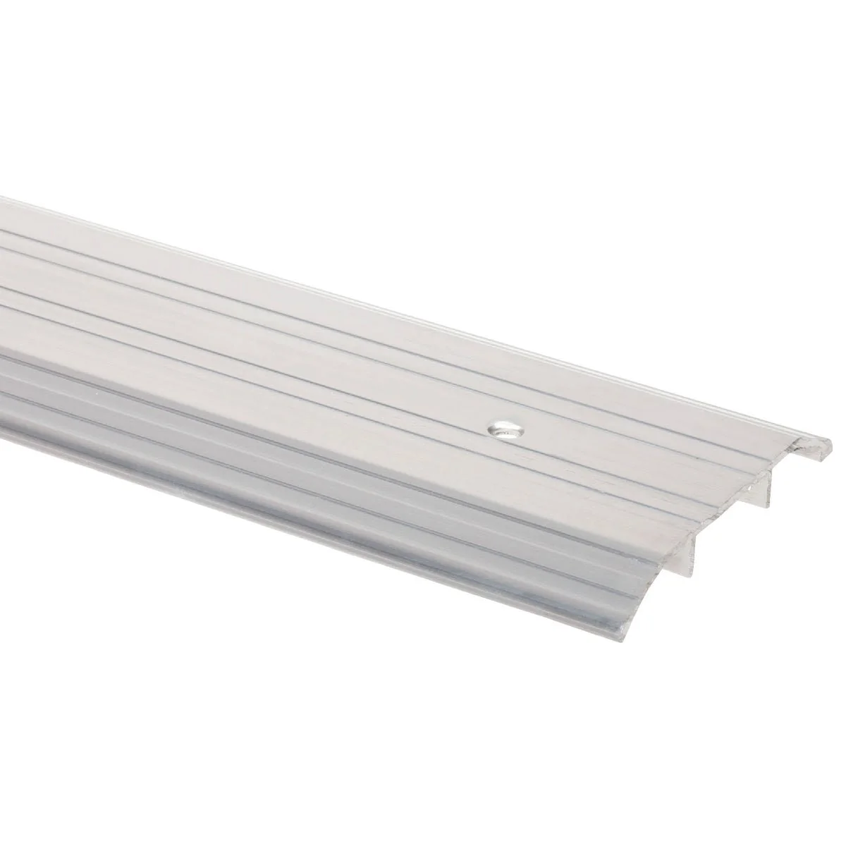 Fine Crafted M-D Ultra Commercial Extra Heavy Duty Fluted Threshold World-Class