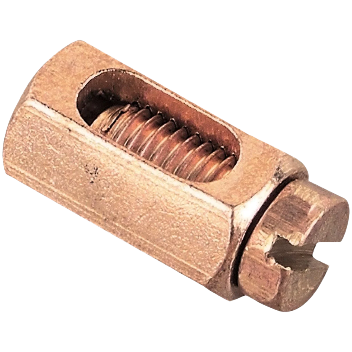 Official Blackburn 10 AWG Str. Maximum 14 AWG Sol. Minimum Service Entrance Connector Unique