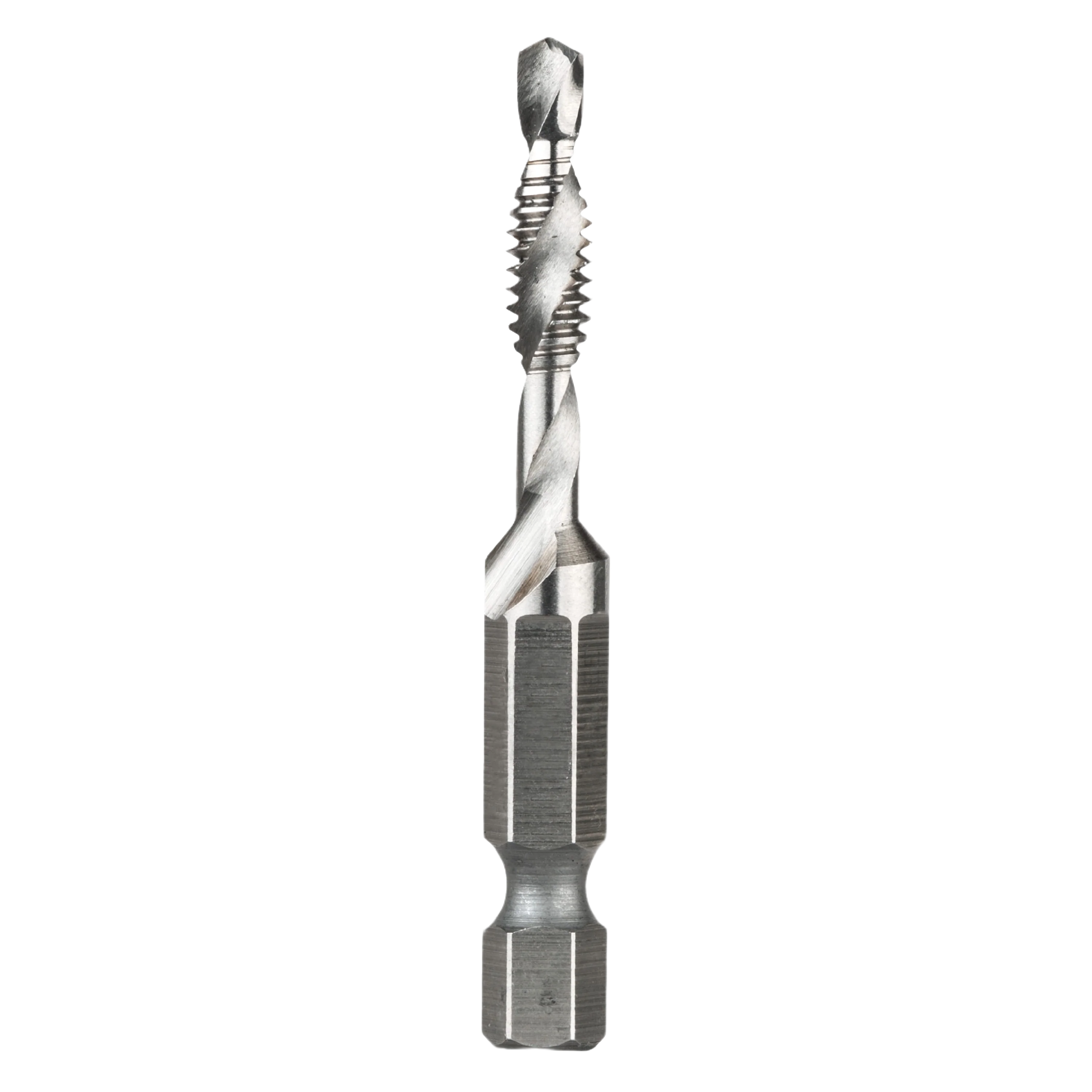 Lightweight DEWALT 10-24 Drill Tap Relaxed